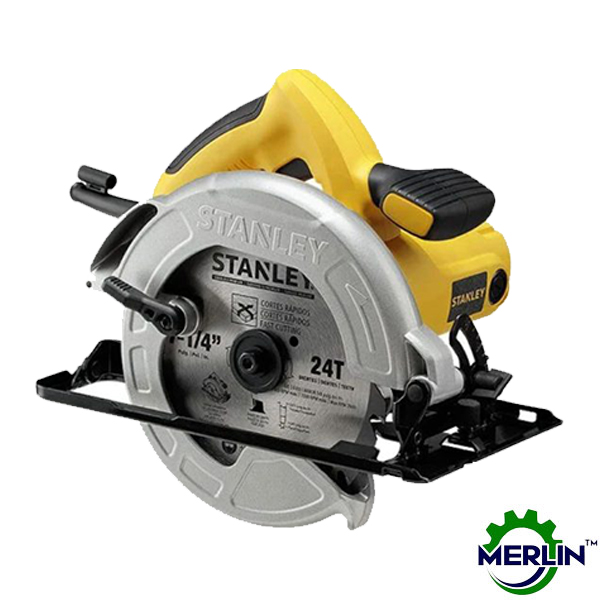 STANLEY® 1600W Circular Saw